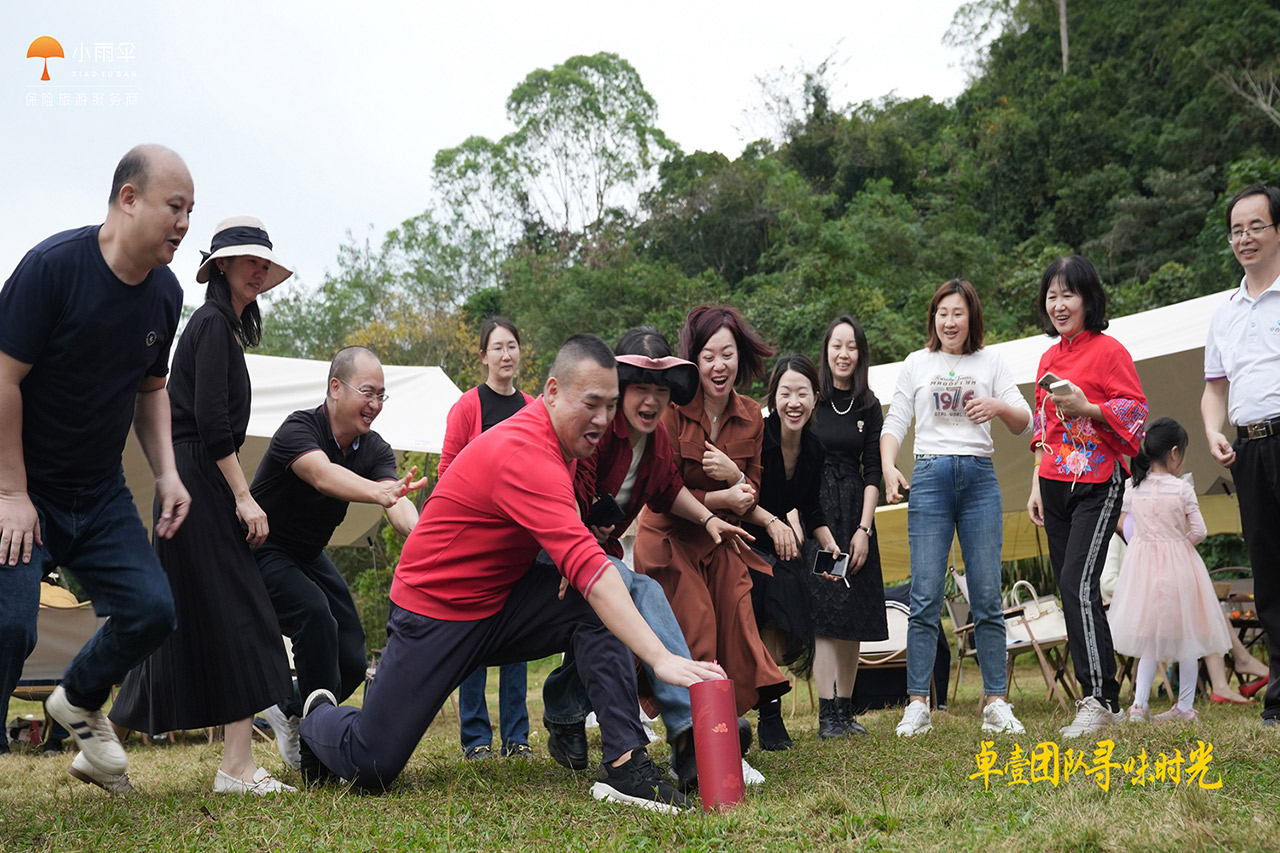 全包式團(tuán)建坪山團(tuán)建活動(dòng)